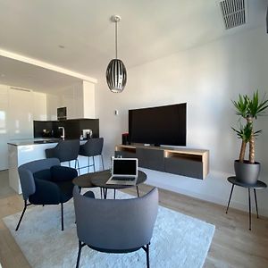 Appartement met een Slaapkamer